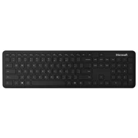 Клавиатура Microsoft Bluetooth Russian Hdwr (QSZ-00011) фото 1